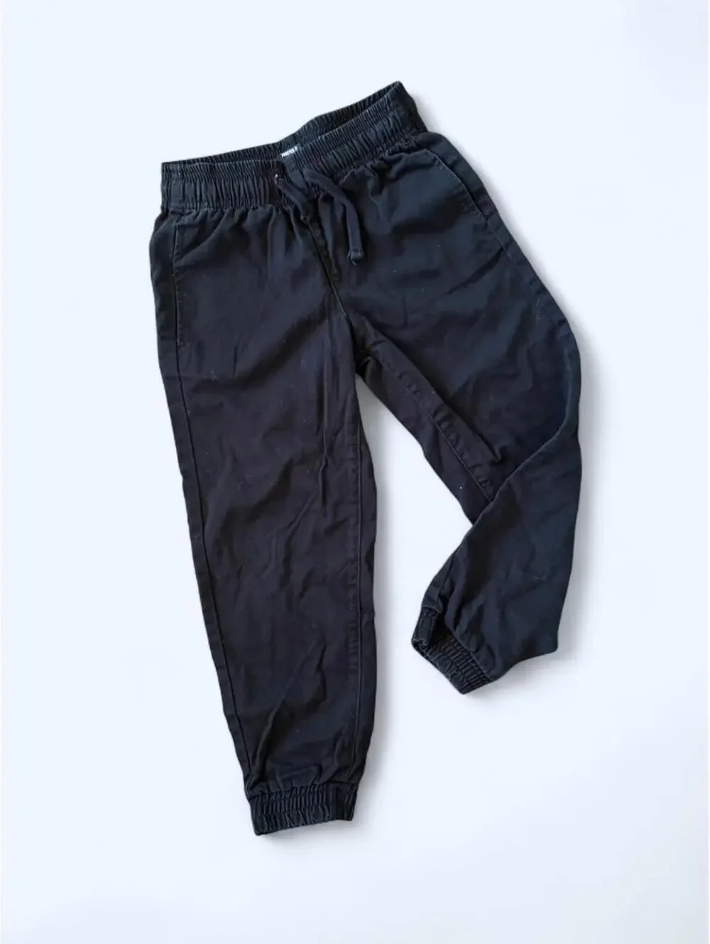 Sporty Y2K Girls Cargo Jogger Pants Bundle size 6/7